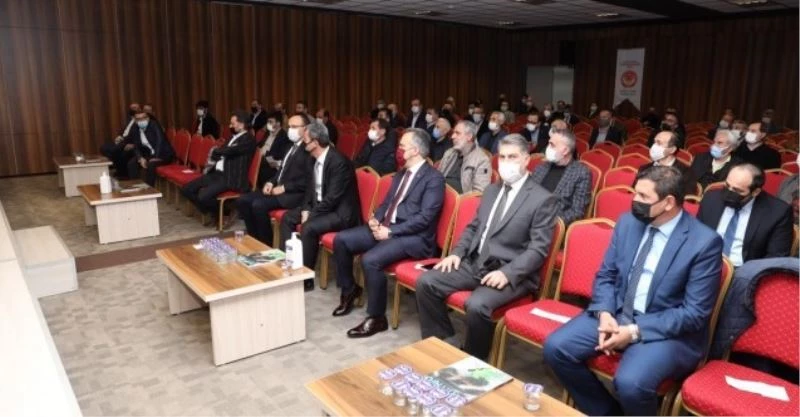 BİHMED’de genel kurul gerçekleştirildi
