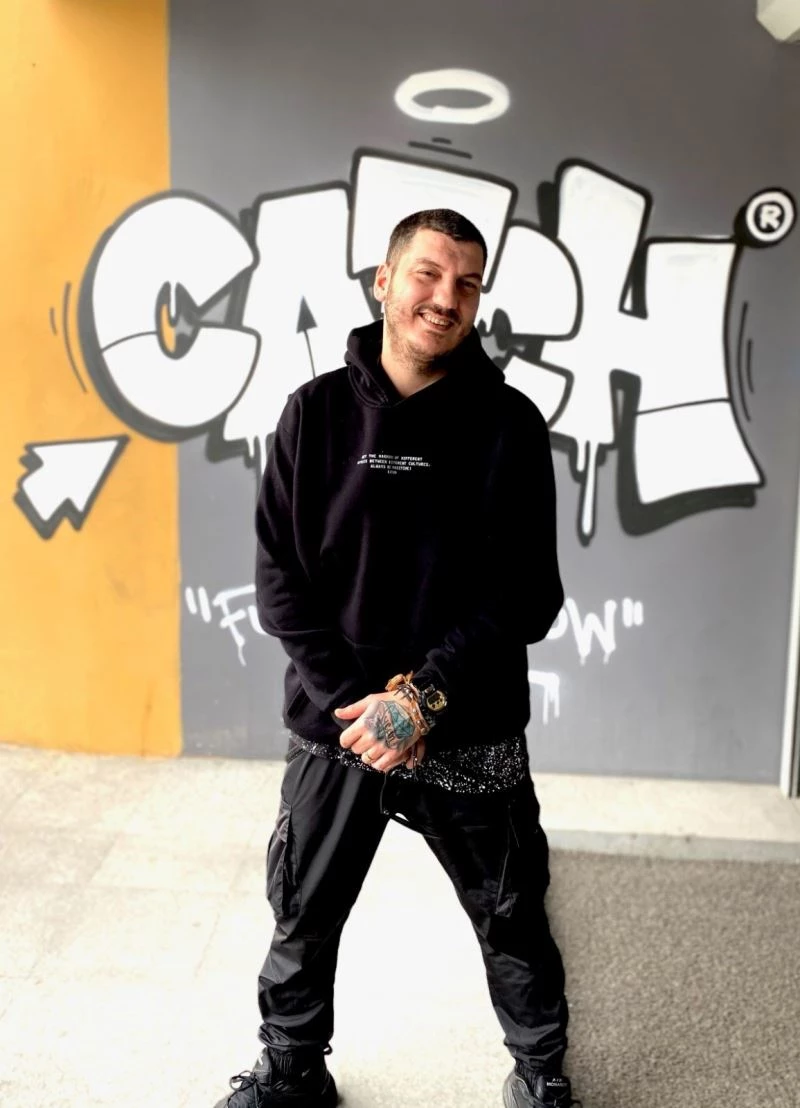 Catch CEO’su Hakan Yurtbaşı: ’’Tekstilde Avrupa’yı fethedeceğiz’’
