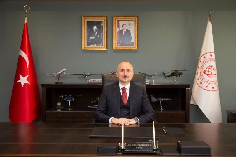 Karayolları taşımacılığında önemli kazanımlar
