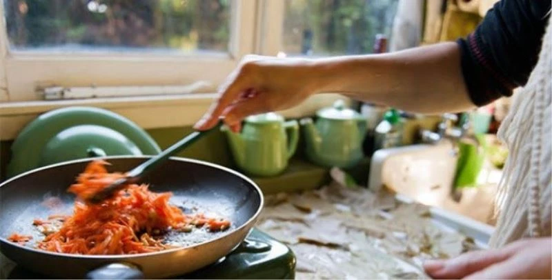 İftar sofralarınız zehre dönüşmesin
