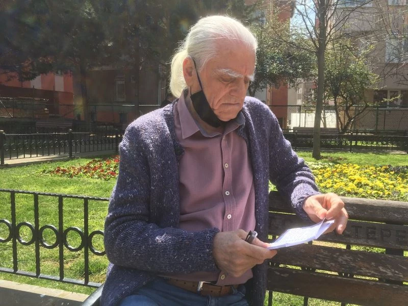 Emekli Kıdemli Üsteğmen Faik Güleçyüz, 104 amiralin bildirisini değerlendirdi
