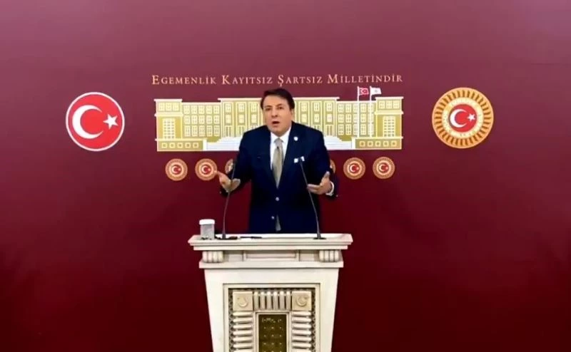 Milletvekili Aydemir: ‘Erzurum Vefa şehridir’
