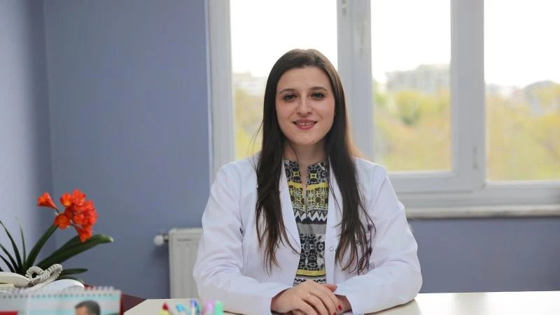 Ramazan ayında iftar ve sahurda proteinli besinler tercih edilmeli
