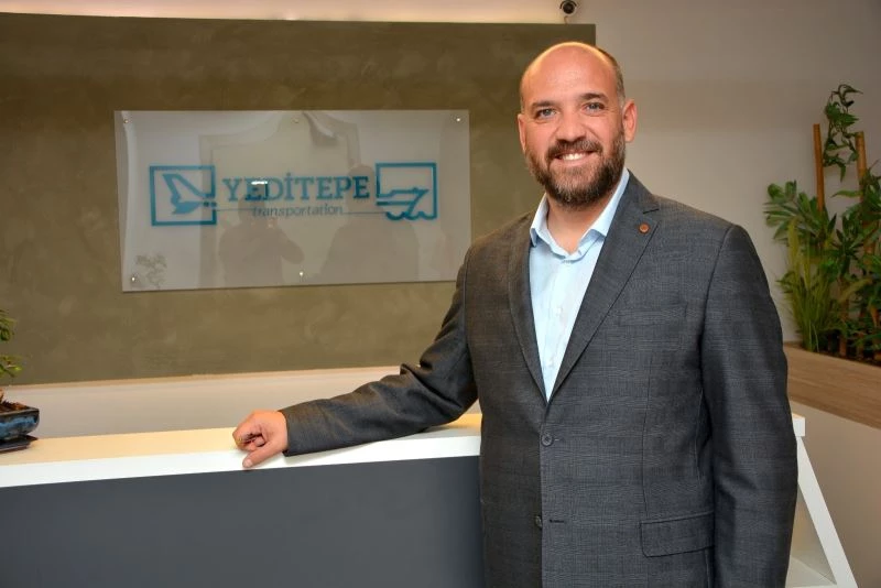 Türk firmaları, lojistik sektöründe avantajlar sunuyor

