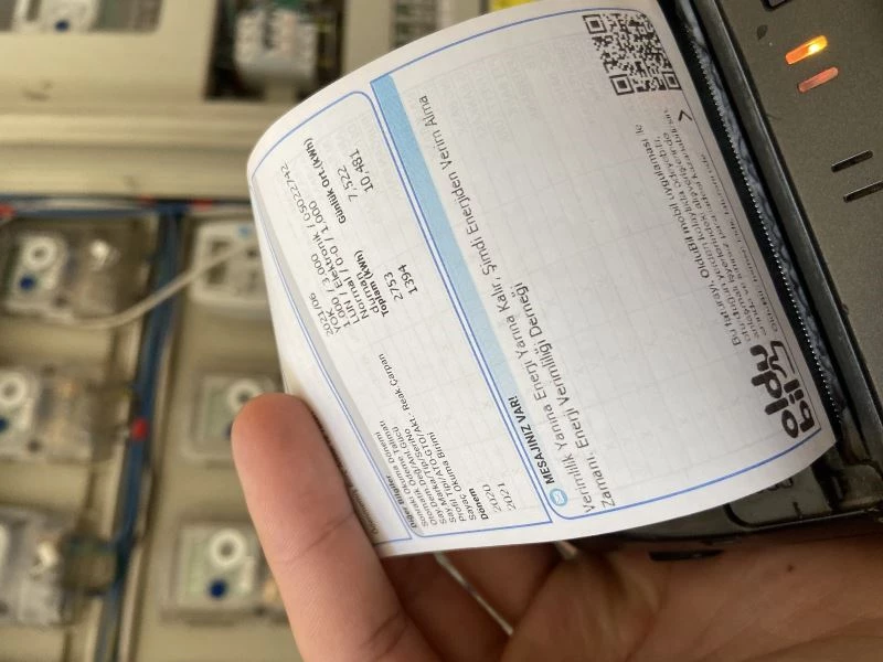 Limak Enerji ve ENVER işbirliğiyle verimli enerji
