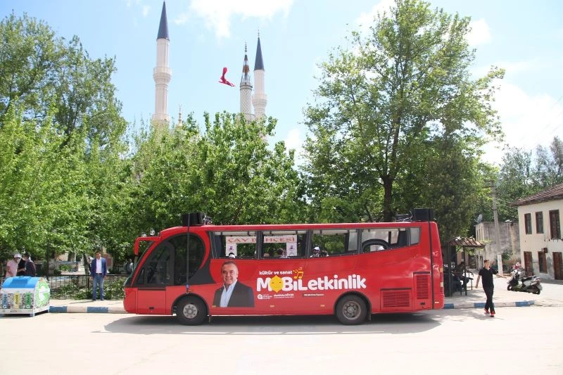 Antalya’yı 23 Nisan coşkusu saracak
