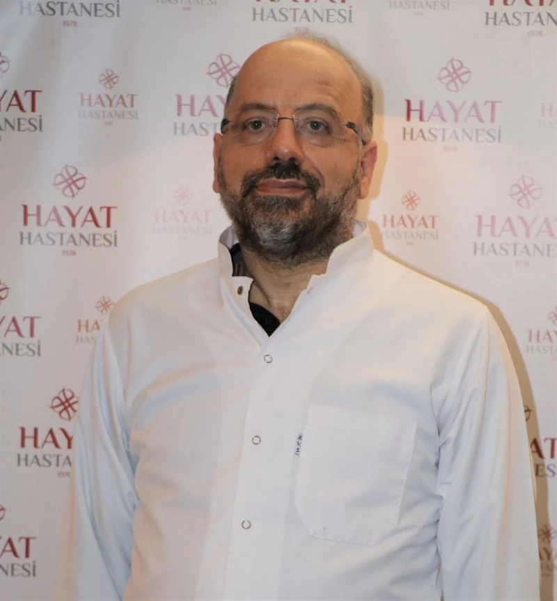 Kronik hastaların oruç tutmasında bir sakınca yok