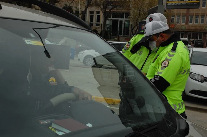 Keşan’da tedbirlere uymayanlara 189 bin TL ceza kesildi
