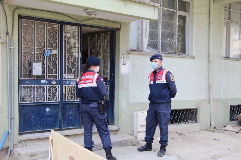 JASAT’tan dolandırıcı ve hırsızlara eşzamanlı operasyon: 3 gözaltı
