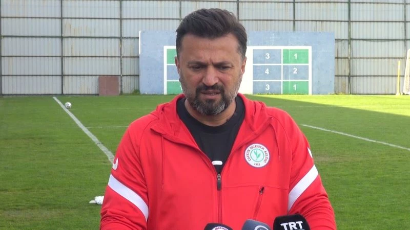 Bülent Uygun: 
