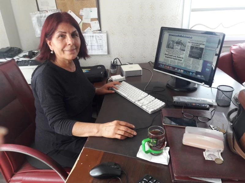 Çukurova Edebiyatçılar Derneği’nden Analar Günü Şiir yarışması
