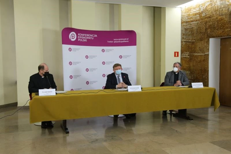 Polonya Roma Katolik Piskoposluğu: 