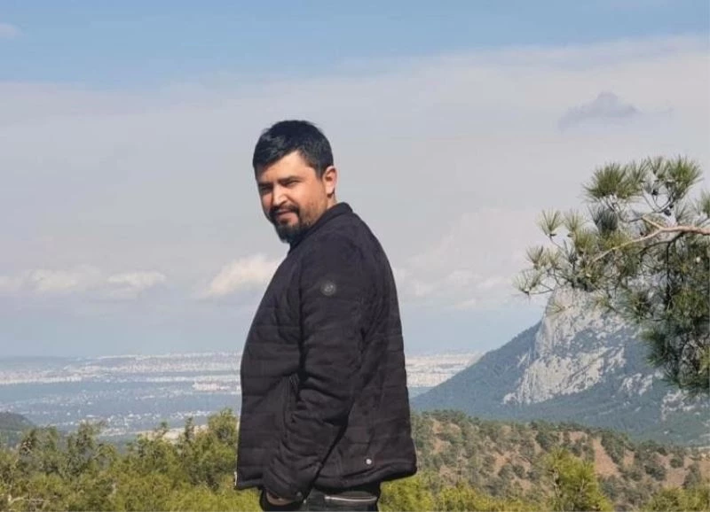 Kayıp hemşireden 14 gündür haber alınamıyor
