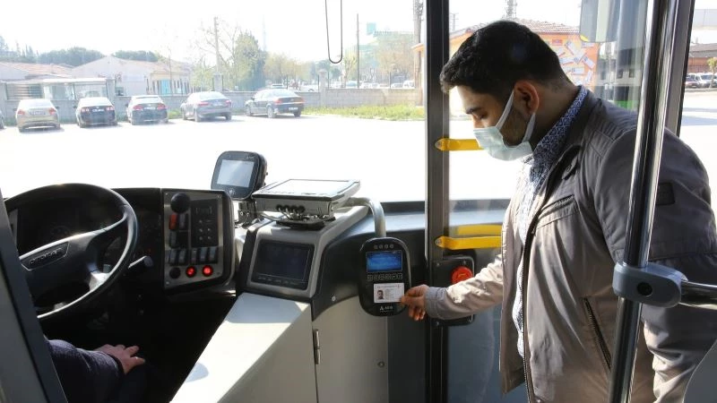 Türkiye’de ilk kez yapılan uygulamayla engellilere büyük kolaylık
