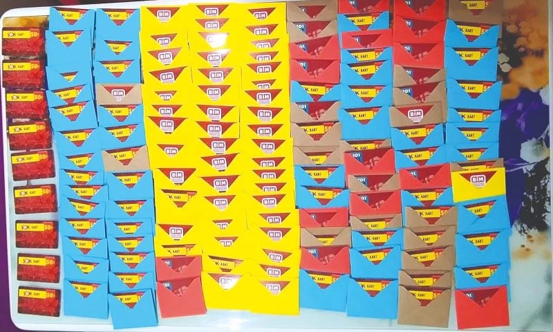 Engelli genç iyiliğe köprü oluyor
