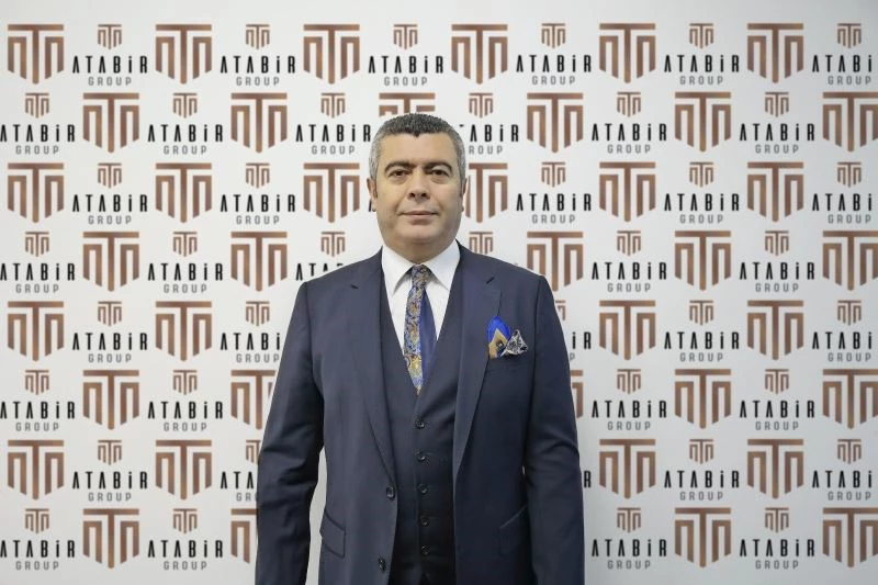 H.Murat Kahya; “Modern yönetim sürekli başarıyı getirdi”
