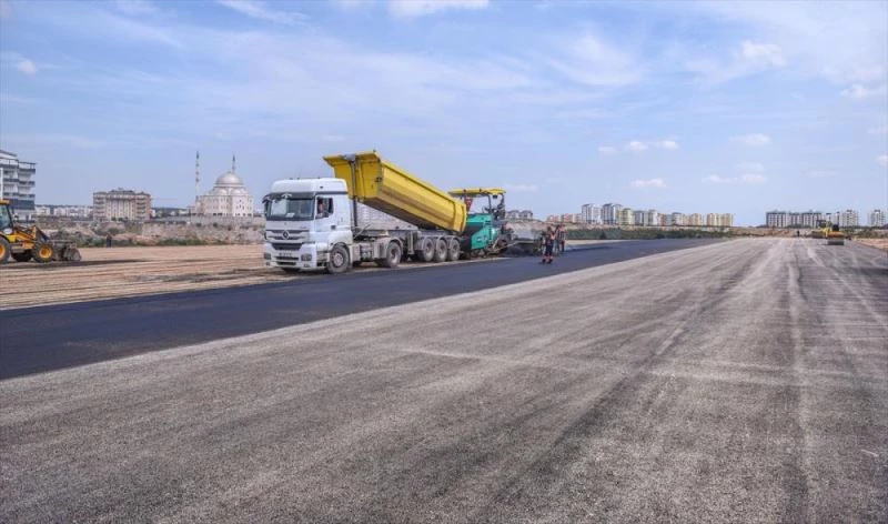 Kepez Belediyesince yapımı planlanan 9 kapalı pazaryerinin ihale süreci tamamlandı