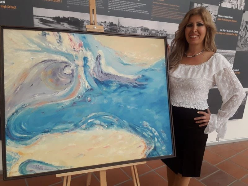 GESAM Başkanı Doğan:“Sanat, bir güne sığdırılamayacak kadar büyüktür’
