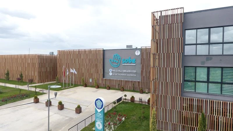 SOBE Vakfı’ndan otizm farkındalığına katkı
