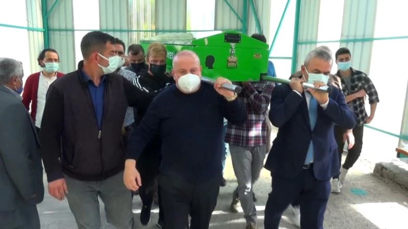 İş insanı Orhan Buyurman’ın acı günü
