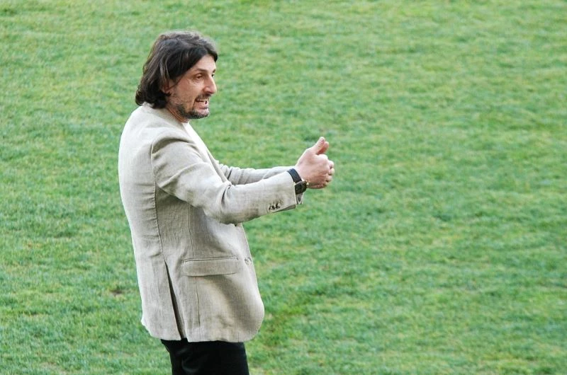 Mehmet Ak: “2 puan kaybettiğimiz için ciddi şekilde üzgünüz”
