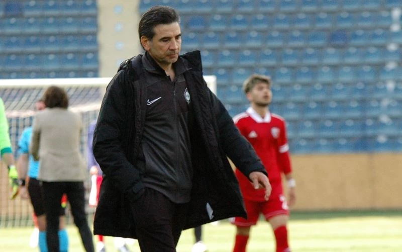 Osman Özköylü: “Kazanmak için son düdüğe kadar elimizden geleni yaptık”
