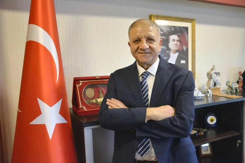 AHBİB, ilk çeyrekte 90’a yakın ülkede ihracatını artırdı
