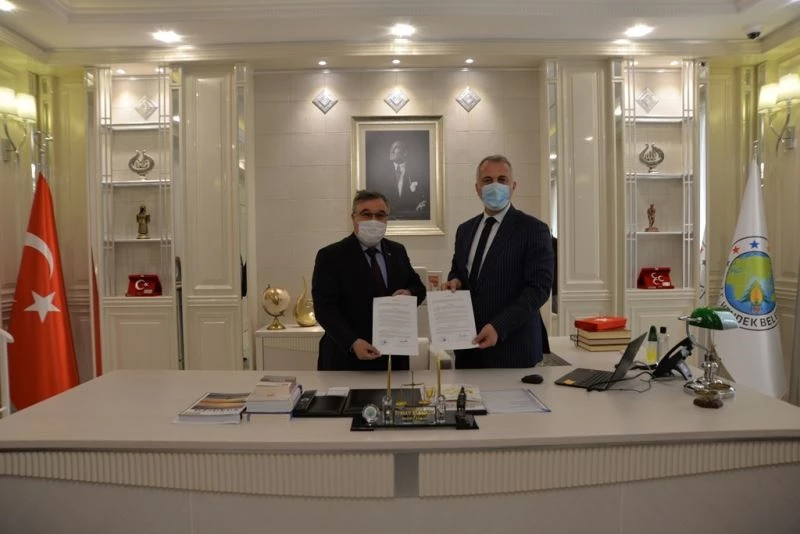 Belediyede sosyal denge tazminatına yüzde 100 zam
