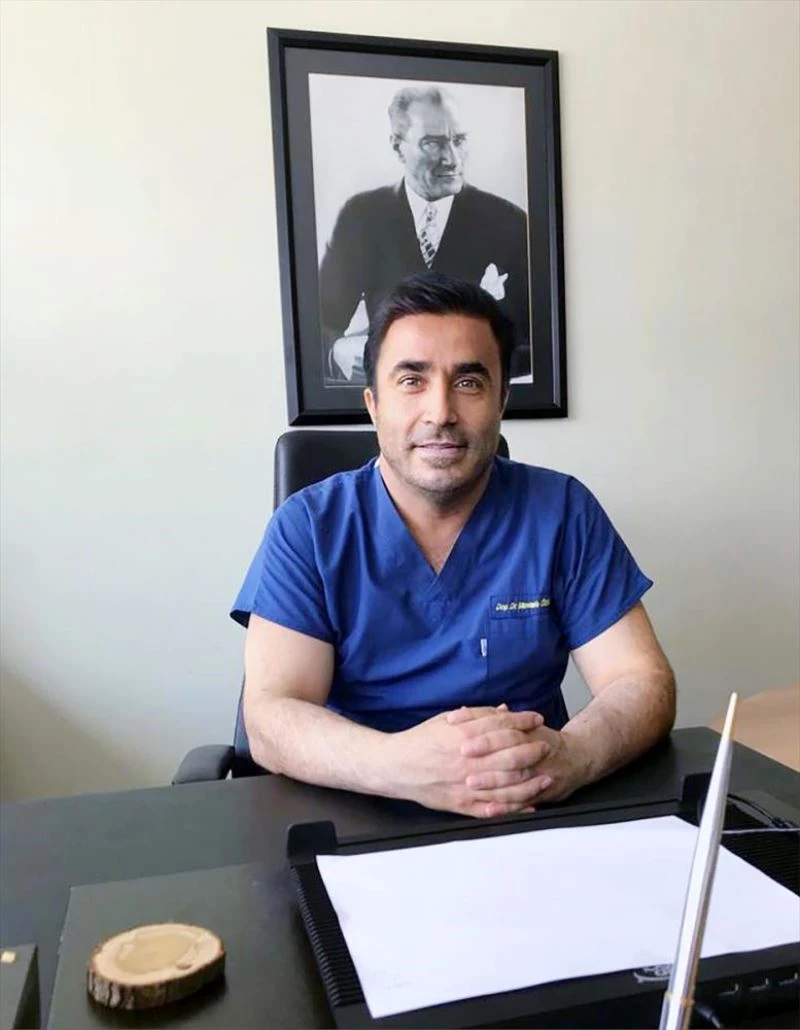 Çoklu görme kusurlarına ömürlük akıllı lensle çözüm