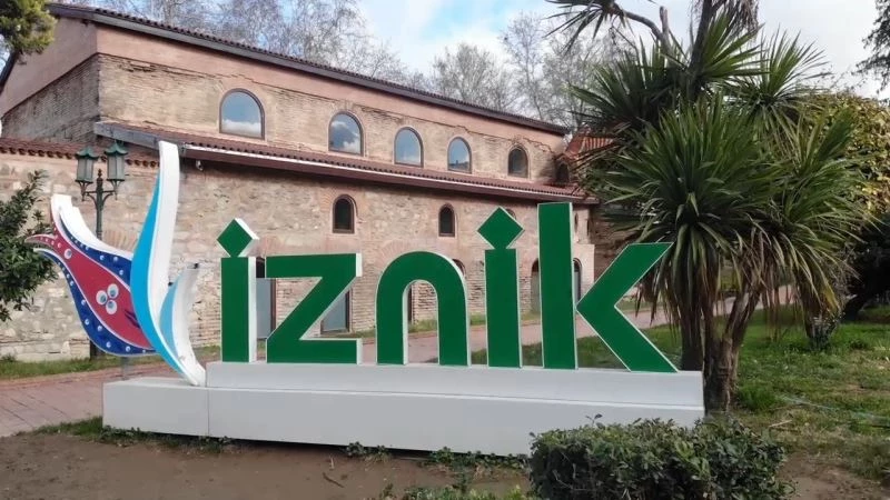 İznikliler vaka sayısı artınca İstanbullulara seslendi: ‘Sakın buraya gelmeyin’
