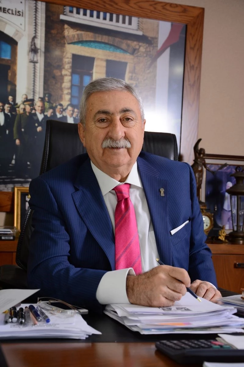 TESK Başkanı Palandöken’den, 9 maddelik talep mektubu
