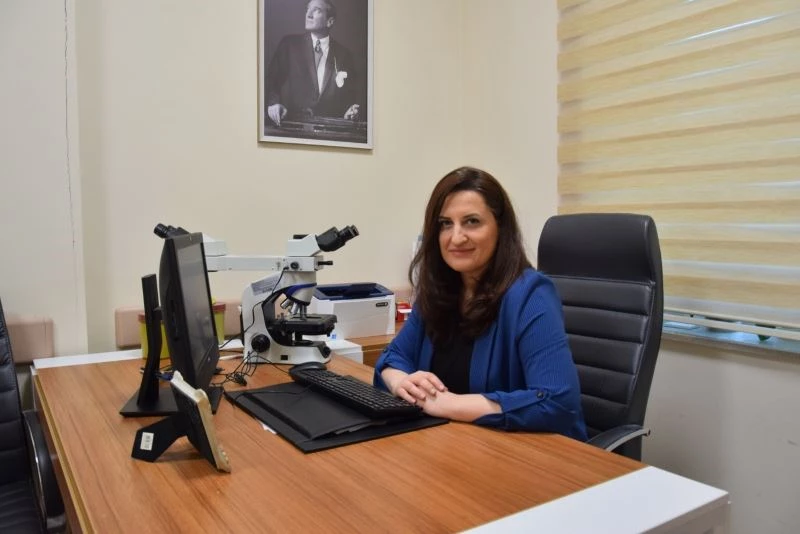 Doç. Dr. Öneç: “Hemofili A ve B, X kromozomuna bağlı genetik geçişli bir hastalıktır”
