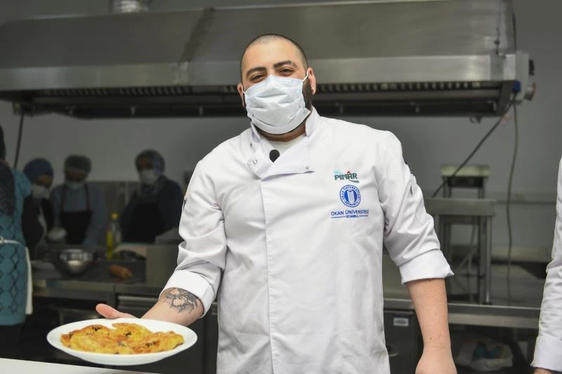 Esenyurt’ta istihdam garantili meslek edindirme kursları başladı
