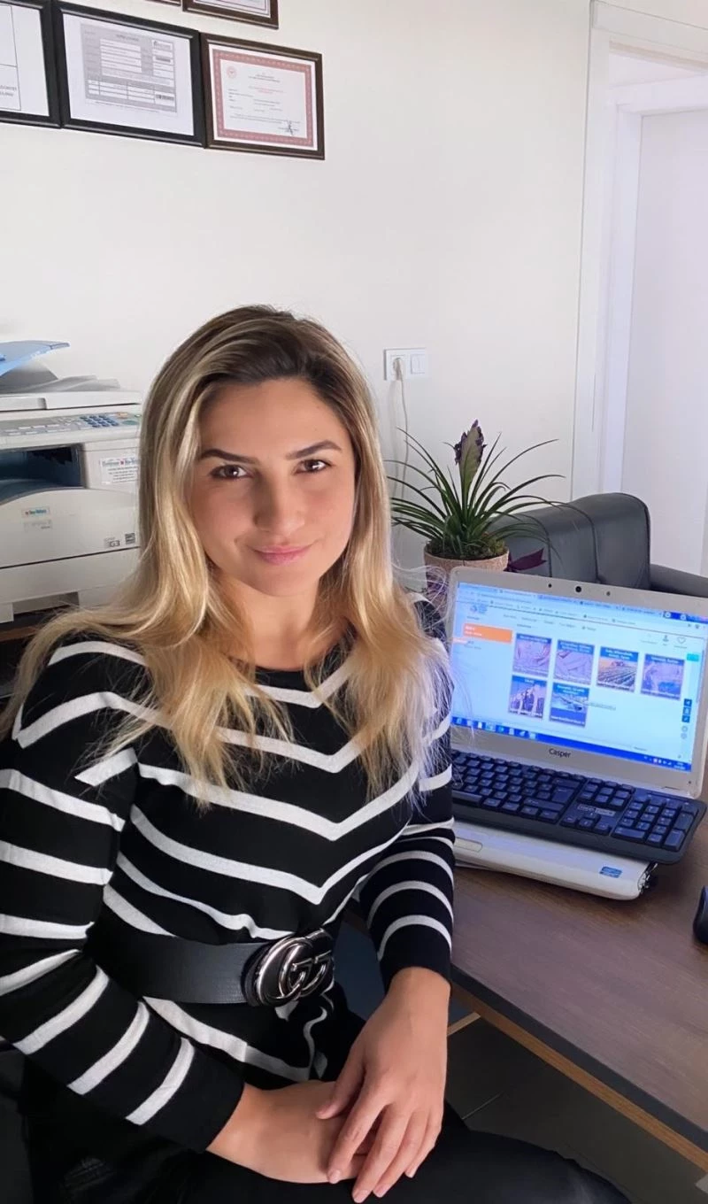 Körfez ve Bosna Hersekli kadın girişimciler sanal fuarda buluştu
