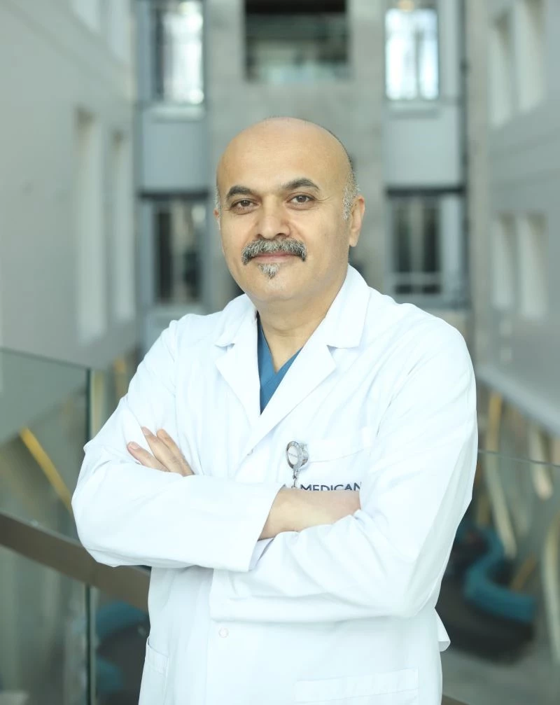 Uzmanı uyardı, o hastalığınız varsa oruç doktor kontrolünde tutulmalı
