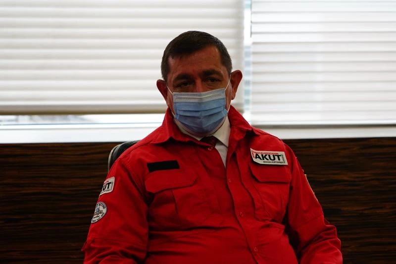 Bu yıl Kastamonu’da Ramazan davulu çalmayacak
