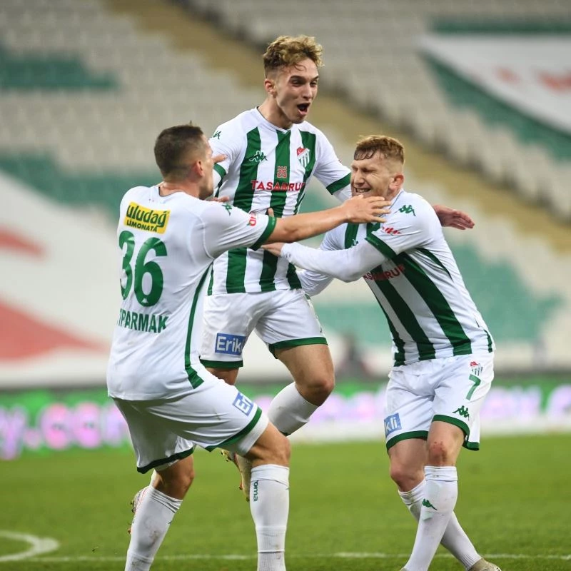 Eren Güler: “Senelerdir bugünün hayalini yaşadım”
