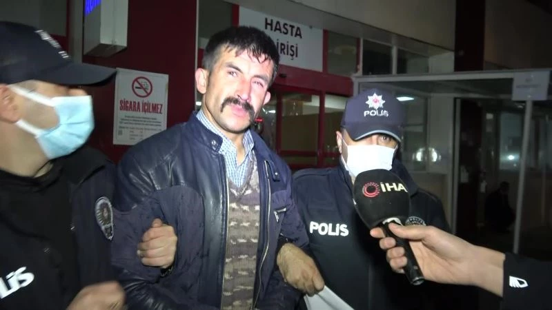 Ulu Camiye balyozlu saldırı
