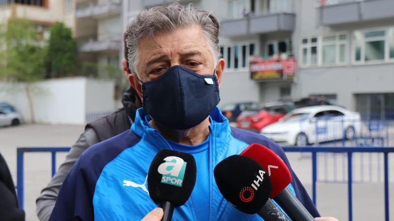 Yılmaz Vural: “Beraberlik ikimize de yaramıyordu, el ele tutuşup giderdik!”
