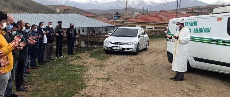 Yıkılmaz kardeşlerin acı günü
