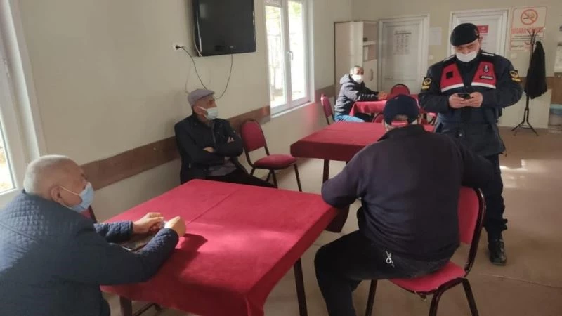 Türkiye genelinde ’Kumar, Tombala ve Oyun Makineleri’ uygulaması
