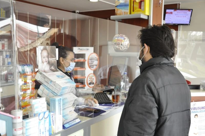 Maske, mesafe ve hijyen gribin önünü kesti
