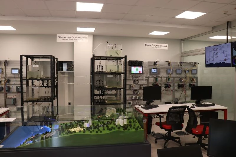 Türkiye’de ilk: Kritik Altyapılar Merkezinde siber saldırılara karşı ürünler geliştiriliyor
