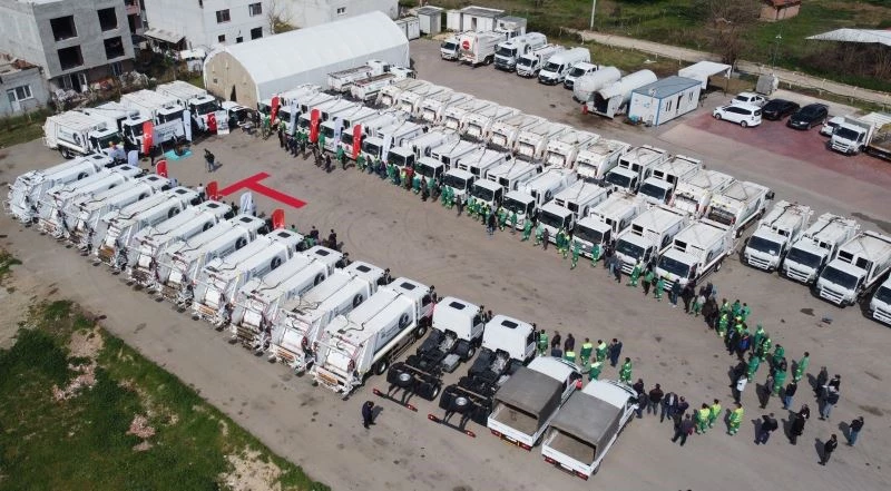 Her gün tekrarlanan ‘Ter Temiz Bir Başarı’ hikayesi
