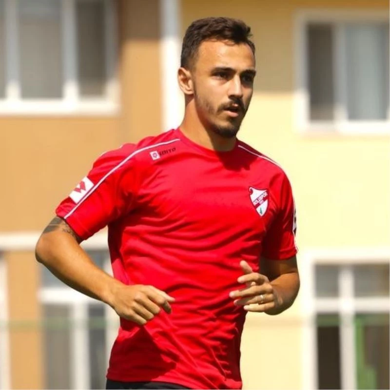 Gökhan Sazdağı’dan ayrılık mesajı
