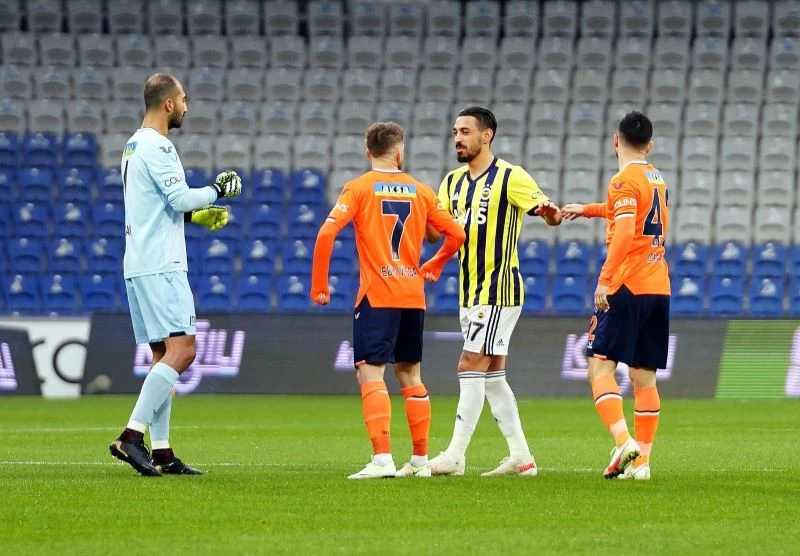 İrfan Can, eski takım arkadaşlarıyla hasret giderdi