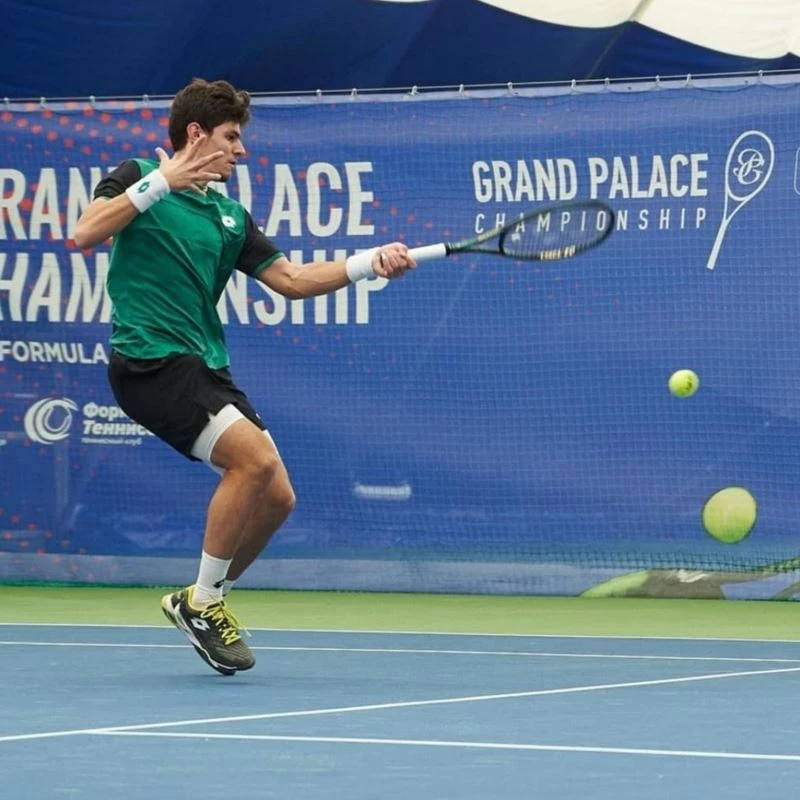 Yankı Erel, Rusya’da şampiyon
