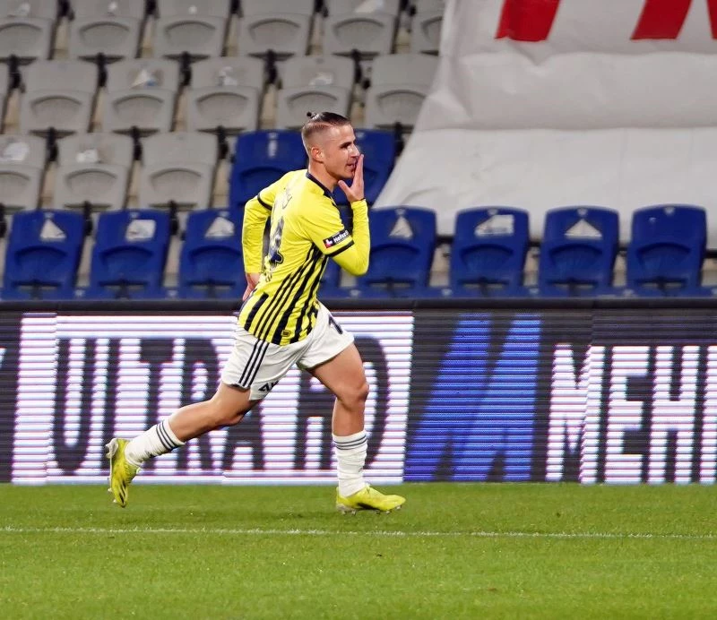 Pelkas’tan 14 gole doğrudan katkı