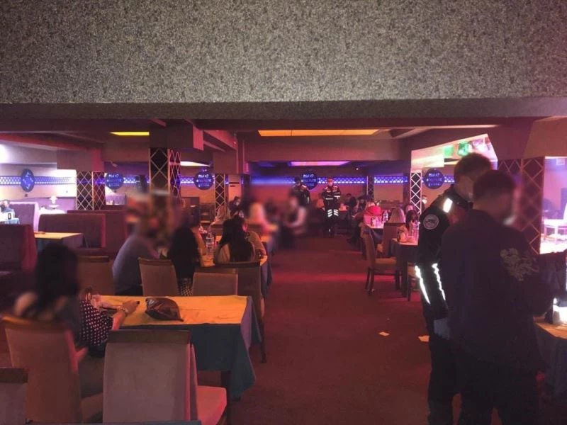 Konya’da hırsızlık ve yağma suçlarından aranan 134 kişi yakalandı
