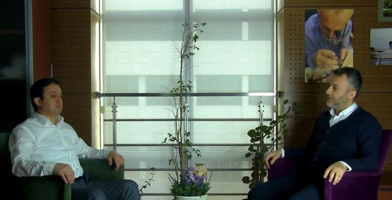 SAÜ SESAM’da pandemi döneminde deprem konuşuldu
